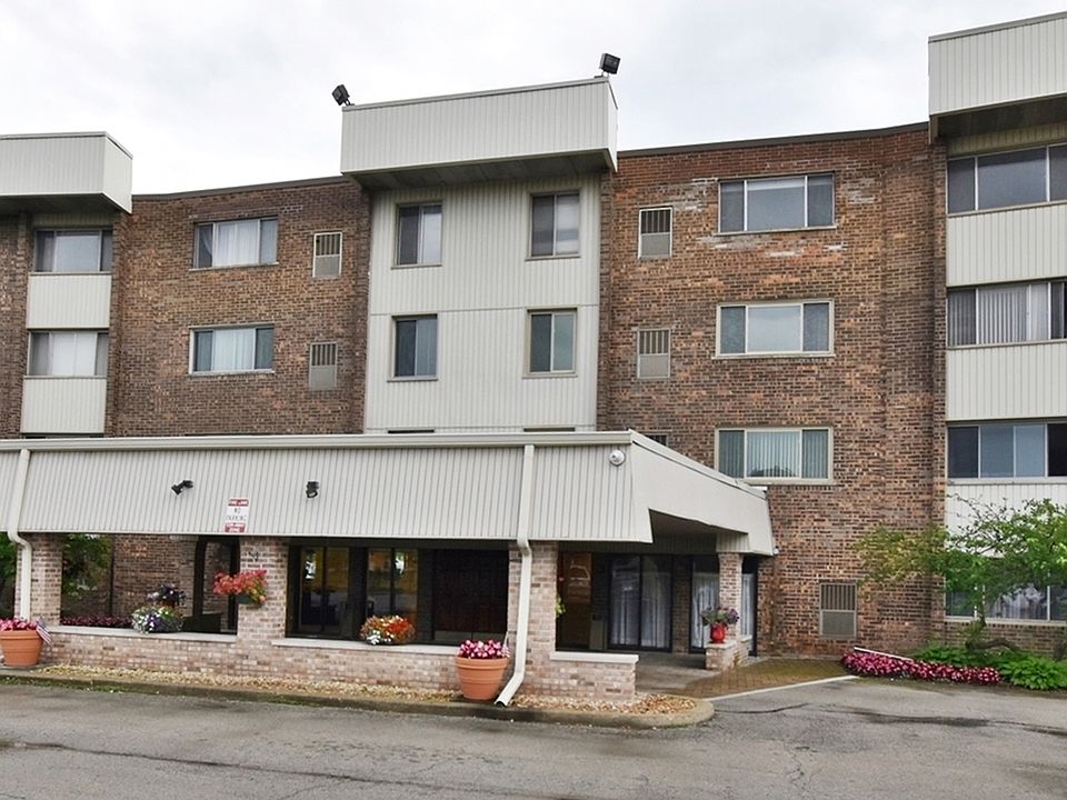 1st image of 841 N York St APT 427