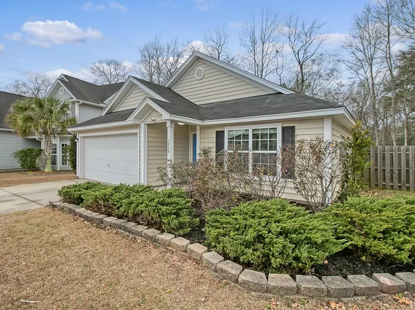 3024 Argyll Dr, Summerville, SC 29483