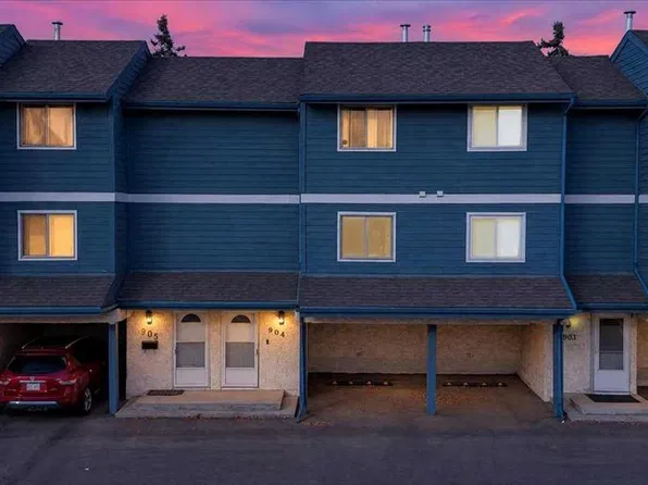 919 E 38th St NE #904, Calgary, AB T2A 6E1