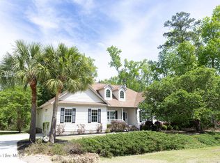 135 Live Oak Dr, Leland, NC 28451