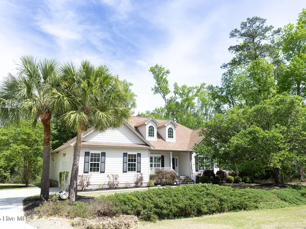 135 Live Oak Drive, Leland, NC 28451