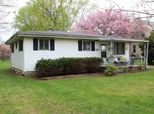 14082 Refugee Rd SW, Pataskala, OH 43062