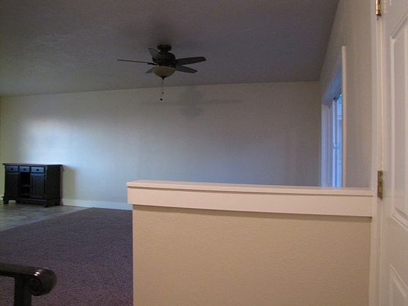 entry way/ living room 