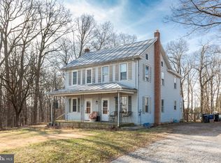 3808 Halter Rd, Westminster, MD 21158