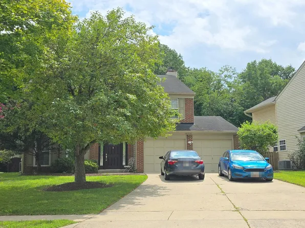 13713 Gullivers Trl, Bowie, MD 20720
