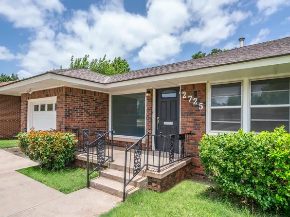 2725 NW 33rd St, Oklahoma City, OK 73112