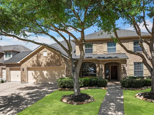 22118 Summer Shower Ct, Cypress, TX 77433
