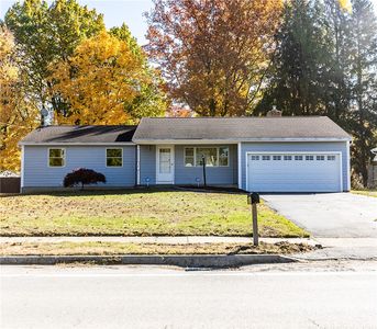 2467 Chili Ave, Rochester, NY, 14624