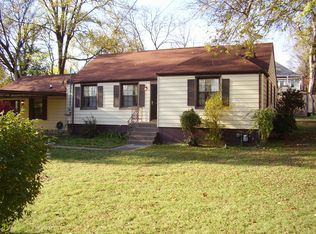 2729 Bobby Ave, Nashville, TN 37216