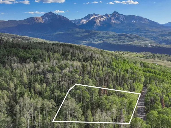 Fox Farm Rd Lot 59, Telluride, CO 81435