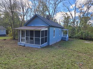 13 Fulton St, Lagrange, GA 30241