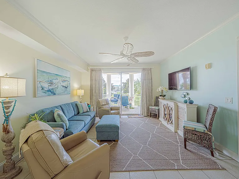 4620 Riverwalk Village Ct #7205 — Photo 1
