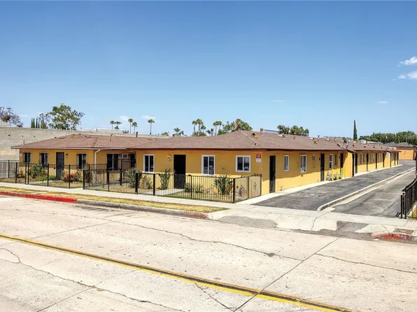 428 N Poplar Ave, Montebello, CA 90640