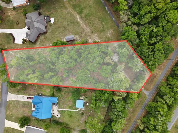  Katherine Way, Fanning Springs, FL 32693