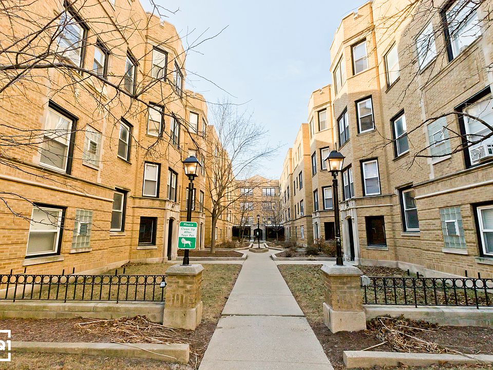 1st image of 3910 N Pine Grove Ave #3912-1W
