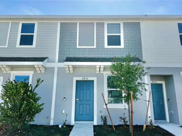 2937 Skyline Loop, Kissimmee, FL 34758