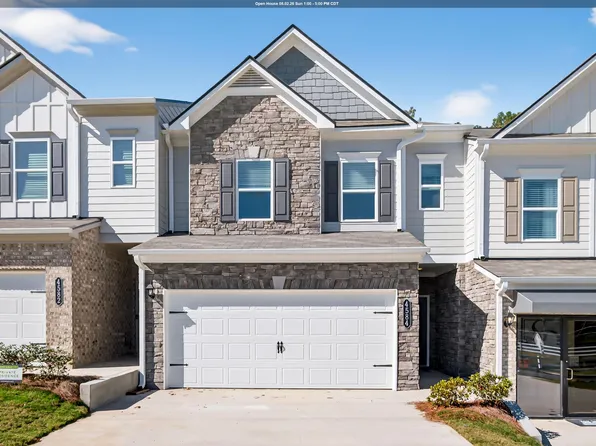 4549 Village Springs Sq #10, Fultondale, AL 35068