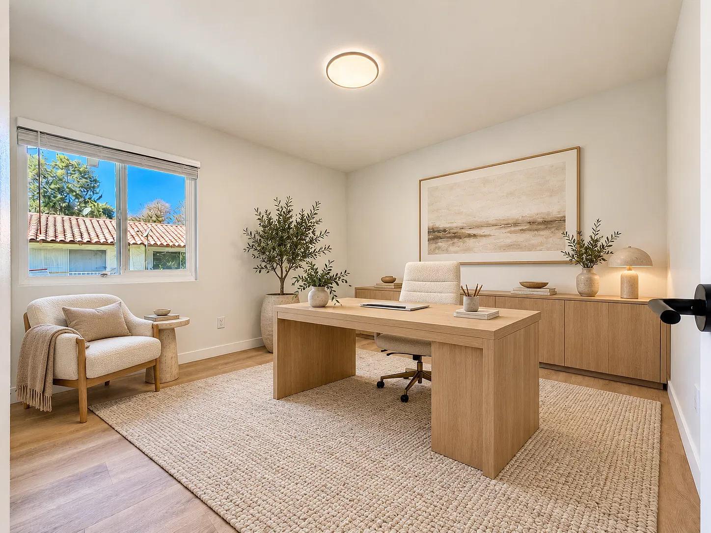 2 bed, 950 sqft, $3,450 — Photo 4