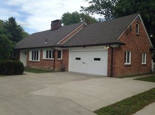 3735 Heatherdowns Blvd, Toledo, OH 43614