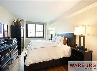 Sold by Warburg