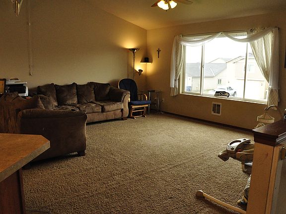 Living Room, Upper Level