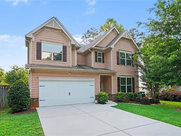 395 Meeting St, McDonough, GA 30252