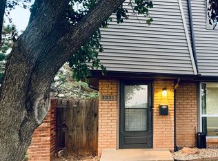 3331 W Hefner Rd, Oklahoma City, OK 73120