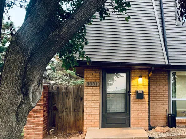 3331 W Hefner Rd, Oklahoma City, OK 73120