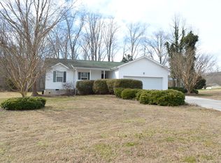 123 Kids Dr, Dalton, GA 30720