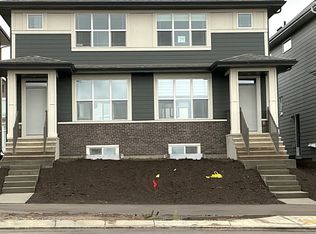 1348 Mahogany Blvd SE, Calgary, AB T3M 3X8