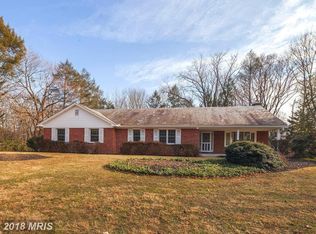 11213 Old Carriage Rd, Glen Arm, MD 21057