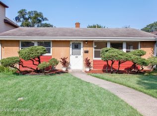 3140 Arthur Ave, Brookfield, IL 60513