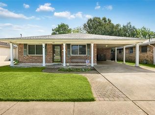 1401 Kent Ave, Metairie, LA 70001