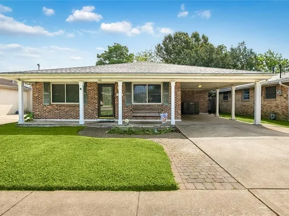 1401 Kent Ave, Metairie, LA 70001