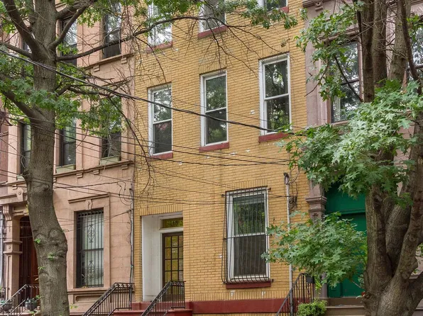 118 Mercer St, Jersey City, NJ 07302