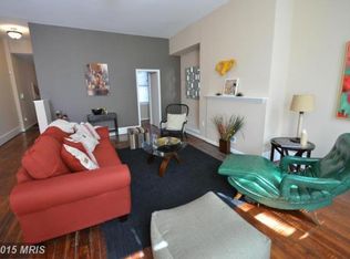 521 Scott St, Baltimore, MD 21230