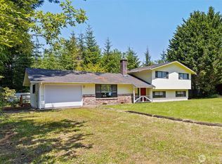 31 Sitka Cir, Forks, WA 98331