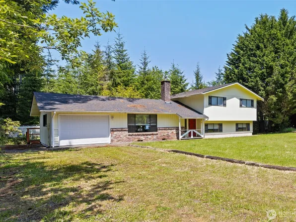 31 Sitka Circle, Forks, WA 98331