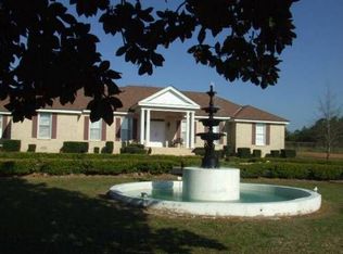 1721 Central Plank Rd, Wetumpka, AL 36092