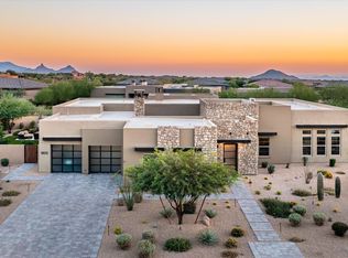 8513 E Eagle Claw Dr, Scottsdale, AZ 85266