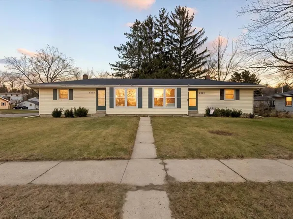 2805 - 2807 Mohican Road, Janesville, WI 53545