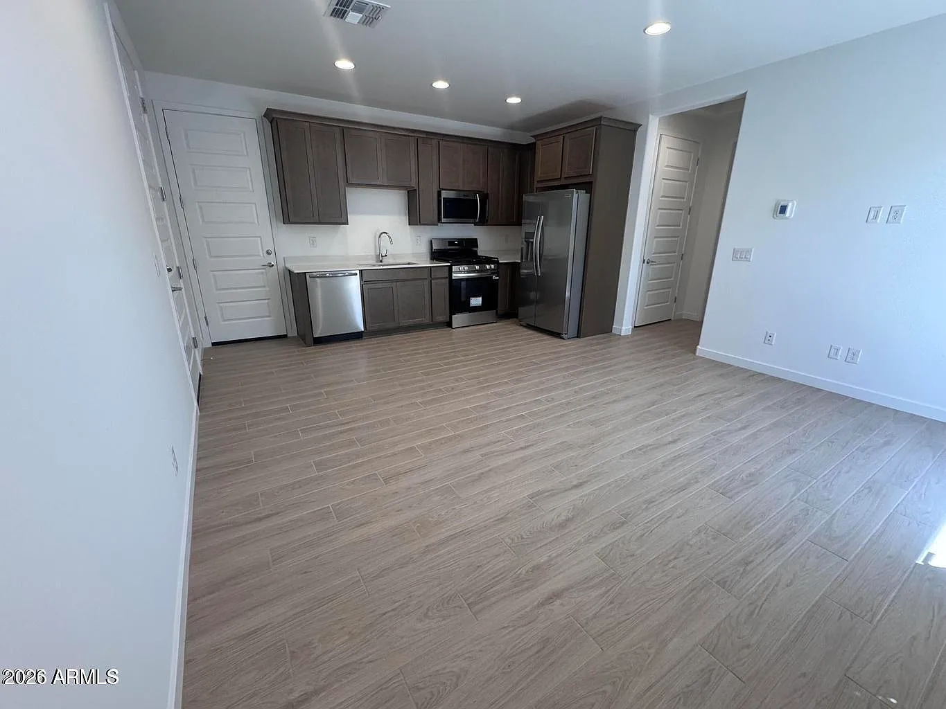 1 bed, 1.0 bath, 635 sqft, $1,500 — Photo 2