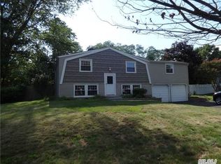 50 University Heights Dr, Stony Brook, NY 11790
