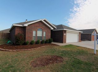 6706 96th St, Lubbock, TX 79424