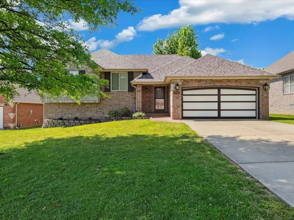 1270 E O'Gorman Court, Springfield, MO 65803