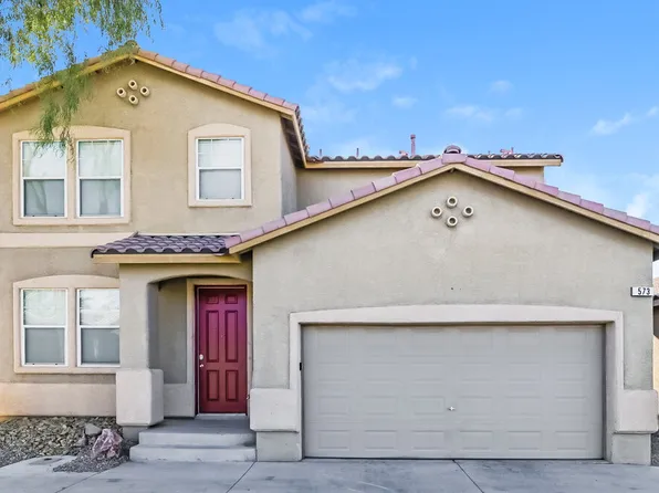 573 Fork Mesa Ct, Henderson, NV 89015