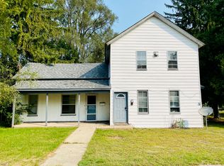 580 McLaughlin Ave, Muskegon, MI 49442