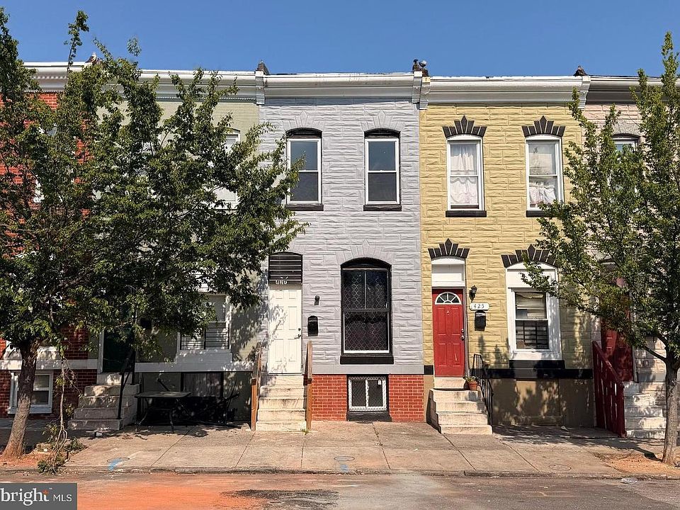 1st image of 427 N Montford Ave