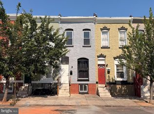 427 N Montford Ave, Baltimore, MD 21224