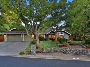 356 Bryan Dr, Alamo, CA 94507